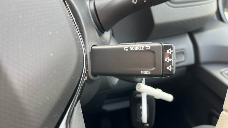 Renault Trafic Swb Diesel SL30 Blue dCi 130 Advance [Safety] Van